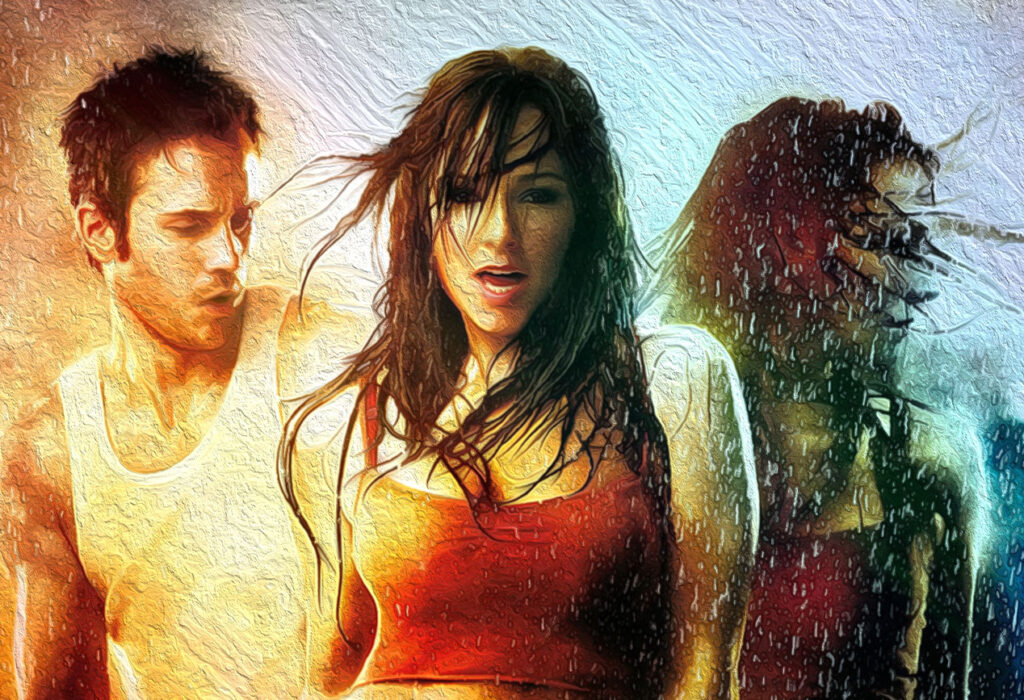 الفيلم الذي قدم أجمل لوحات رقص الشارع والهيب هوب في السينما