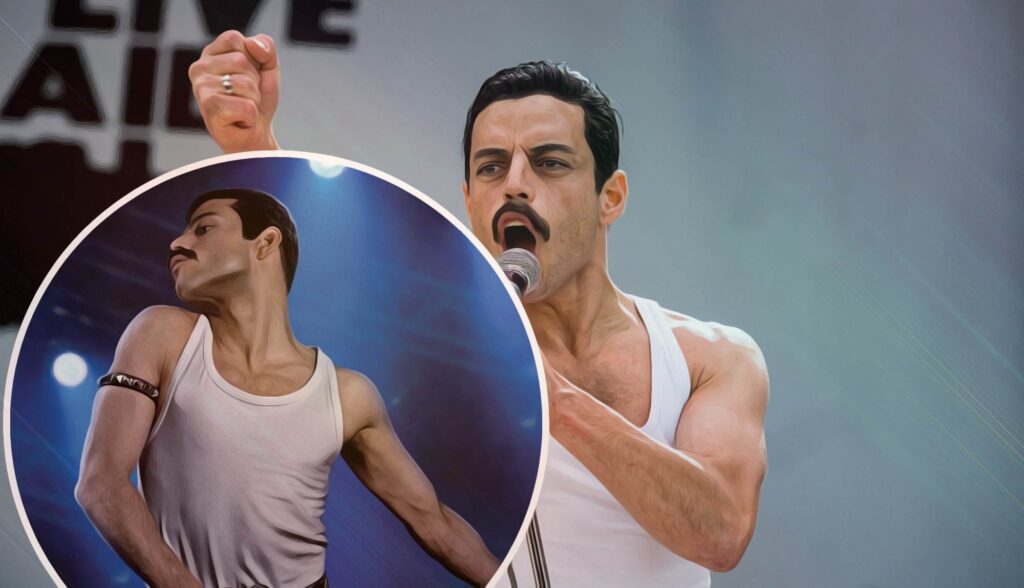 Bohemian Rhapsody الذي أخترق حدود السماء
