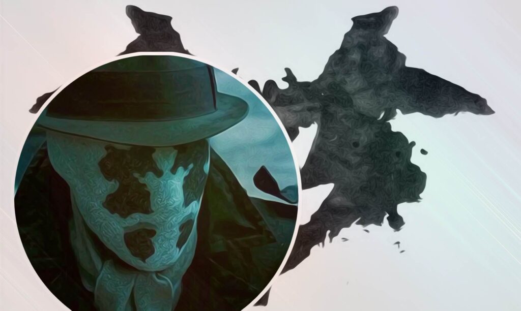 أبعاد شخصية Rorschach وأبعادها النفسية