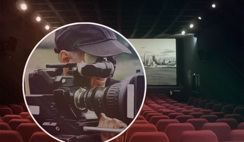 السينما والفنون التصويرية وتأثيرها الجذري على حياة البشر