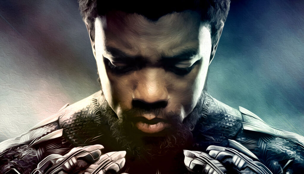 فيلم The Black Panther واحد من اسوأ أفلام السوبر هيروز
