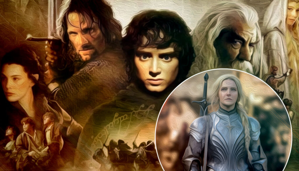 أمازون تشوه واحدة من أيقونات السينما العالمية
