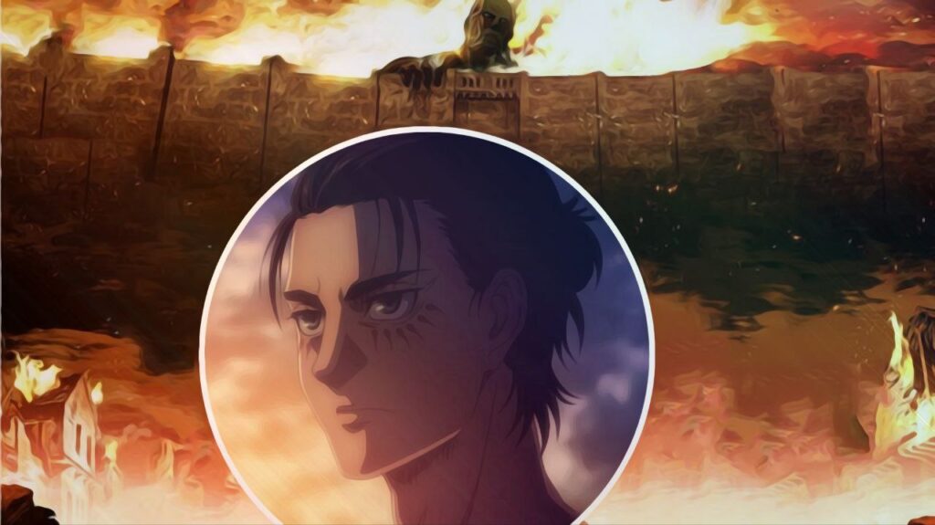 المعضلة الأخلاقية عند العملاق المؤسس