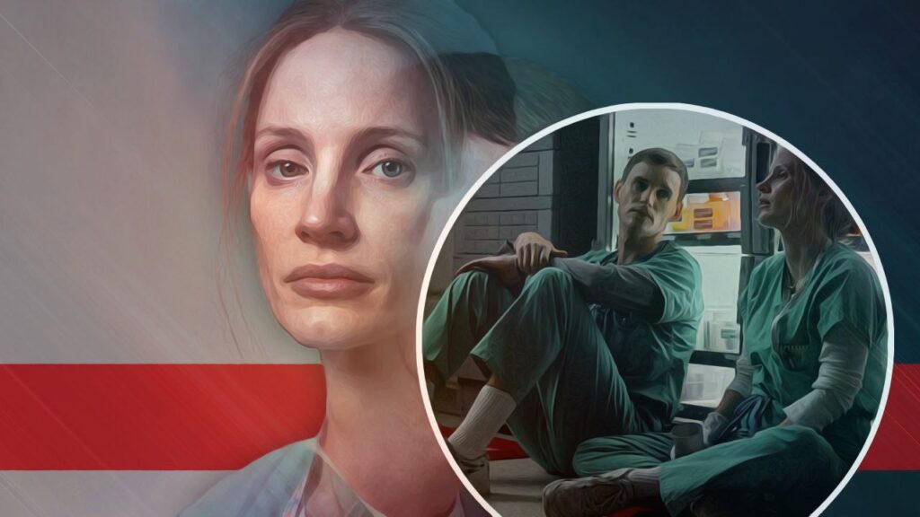 The Good Nurse قصة ملاك الموت الذي كان يعيش بين ملائكة الرحمة