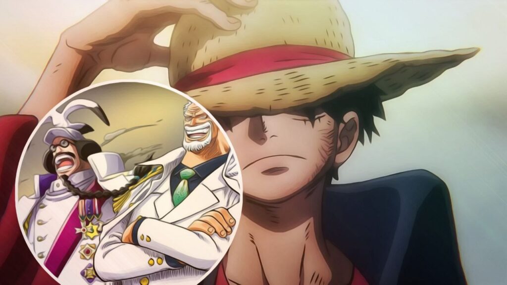 One Piece ليس مجرد أنمي عادي