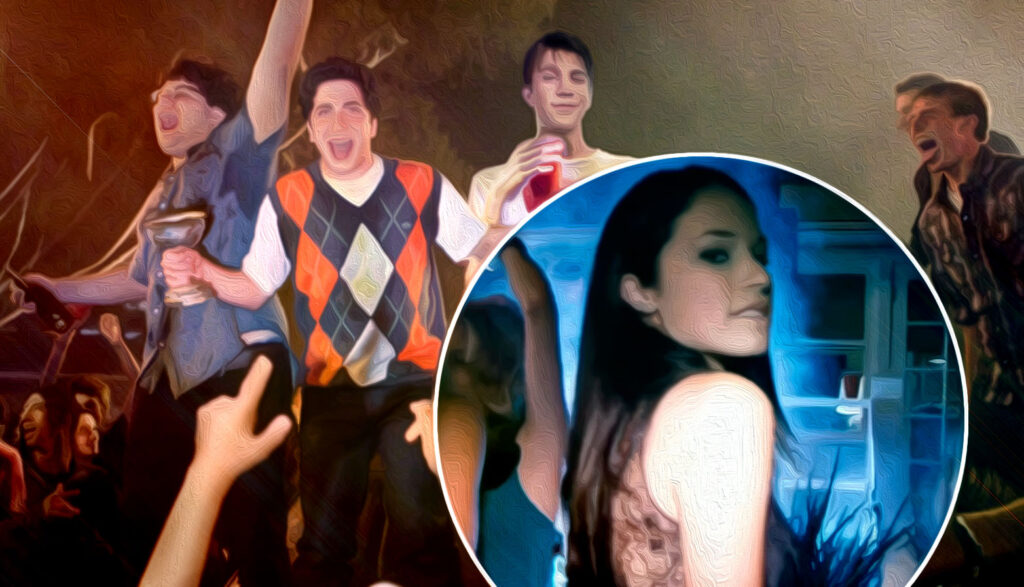 فيلم Project X والحفلة المنزلية الأكثر جنوناً بالتاريخ