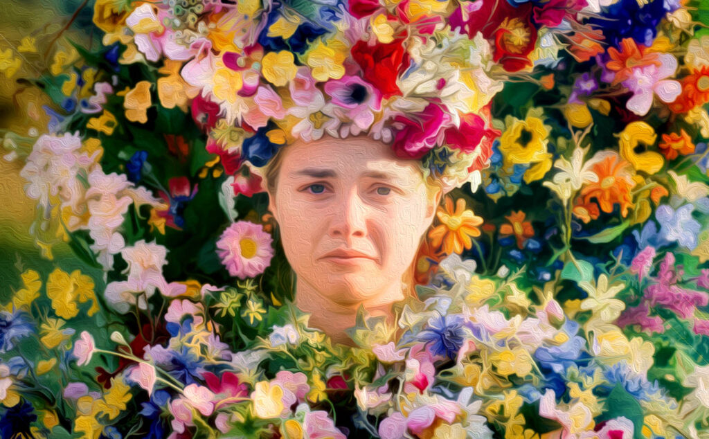 تحليل الفيلم المزعج نفسياً MIDSOMMAR