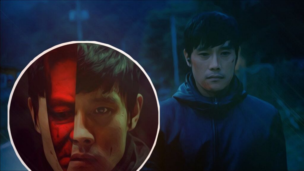 الفيلم الكوري الدموي I Saw the devil ومبدأ القصاص