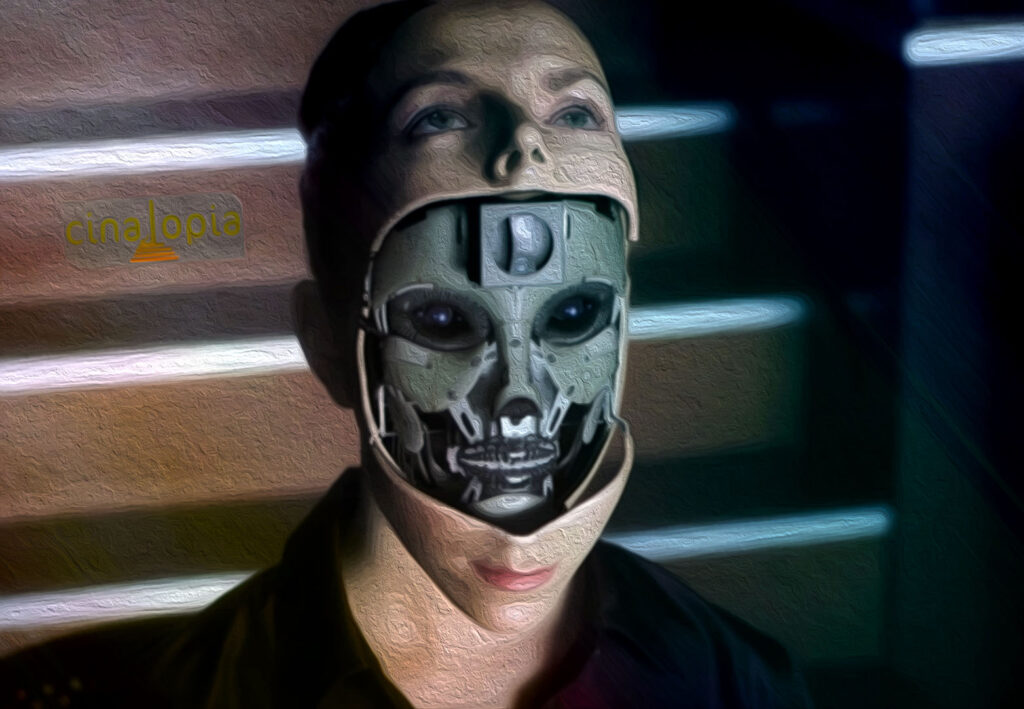 هل يستبدل الذكاء الصنعي الممثلين