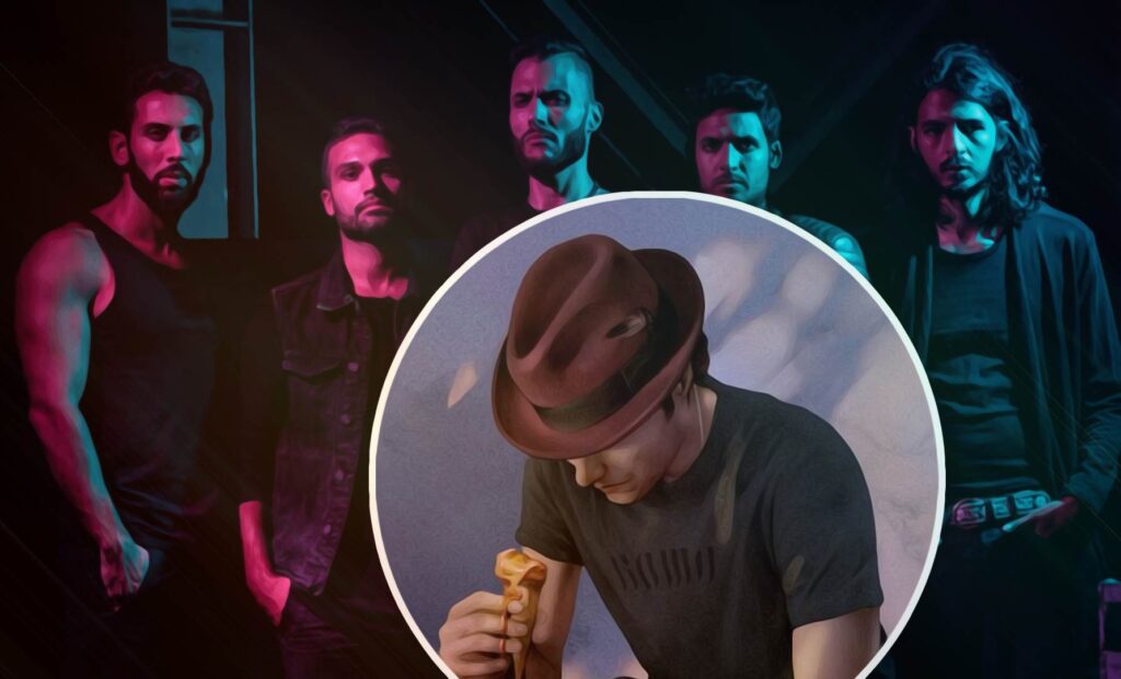 “بسرح واتوه” الأغنية التي خاطبت روح الشباب العربي