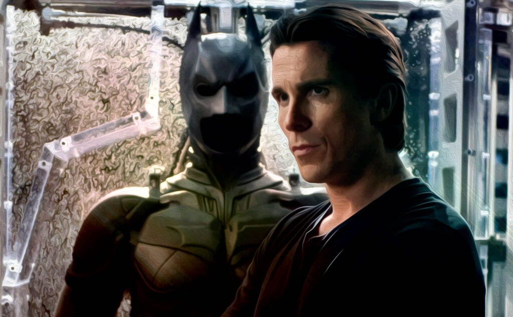 لماذا Batman كريستوفر نولان هو أهم Batman سينمائياً !