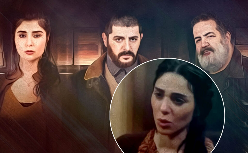 النار بالنار يُظهر تطور واضح في الدراما اللبنانية