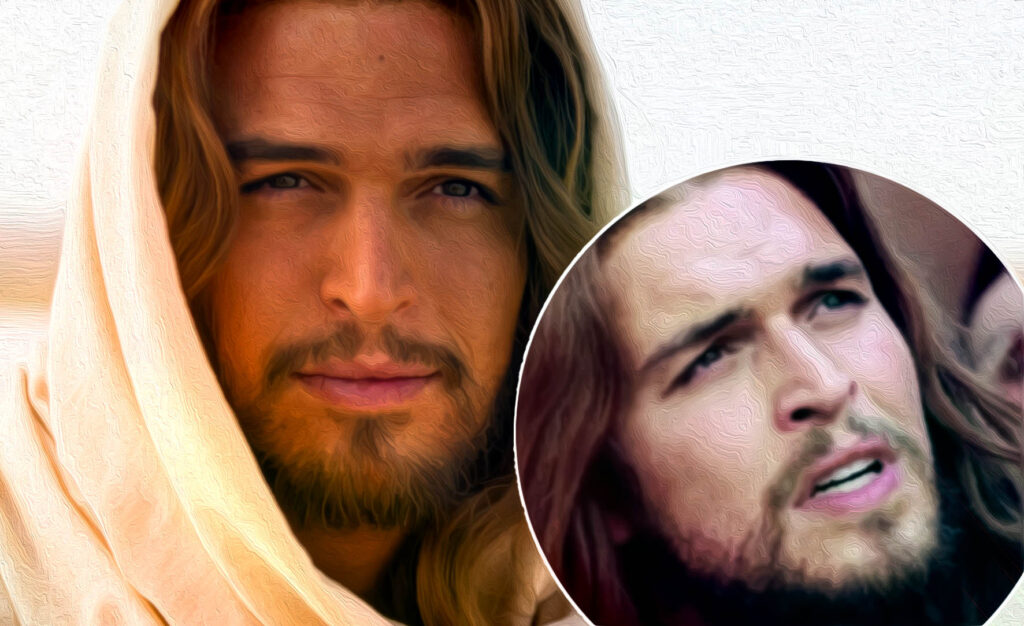 كيف تلاعبت هوليوود بشكل السيد المسيح الواقعي وحولته إلى شاب أوروبي أشقر