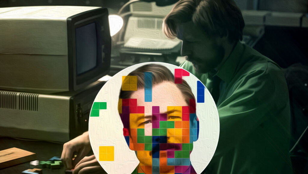 Tetris اللعبة التافهة التي هزت المخابرات السوفييتية