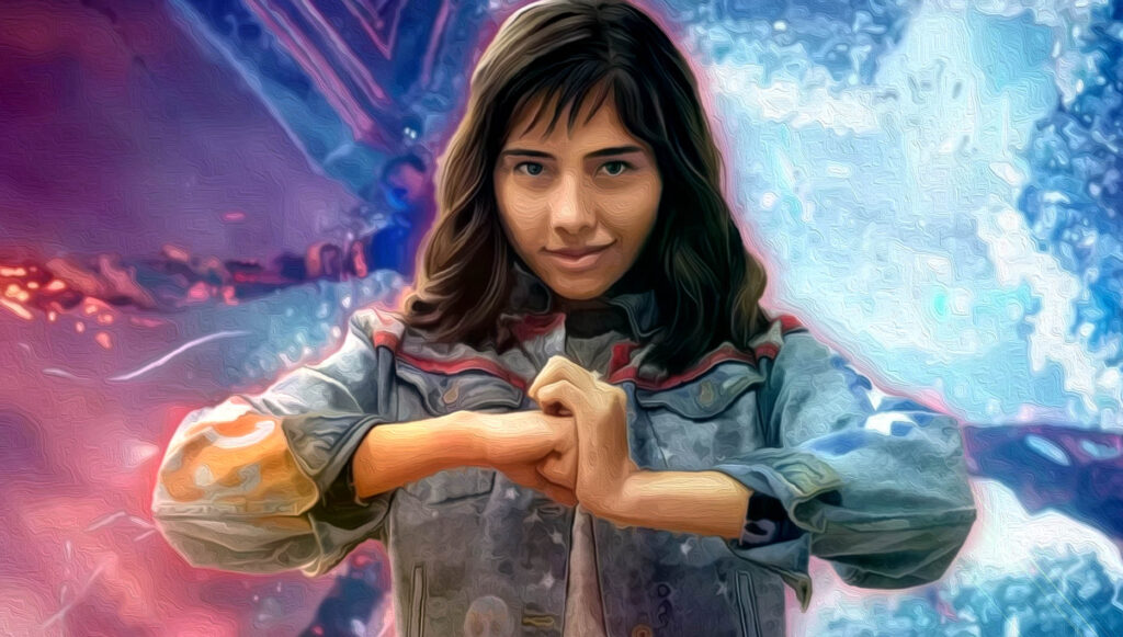 استعباط هوليوود للجمهور وتعويم فكرة البطل المراهق أو الطفل الأهبل الذي يهزم الشر دائماً