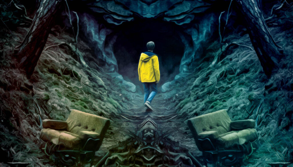 تحليل ختامية مسلسل الغموض DARK