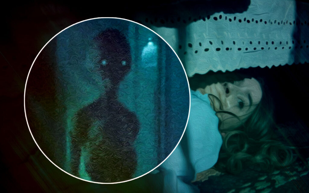 كيف استطاع فيلم الرعب No One Will Save You التعبير عن جيل كامل