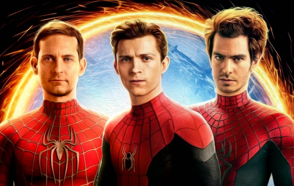 اصول شخصية الرجل العنكبوت وتأثيرها الثقافي الهائل وأفضل من جسدها