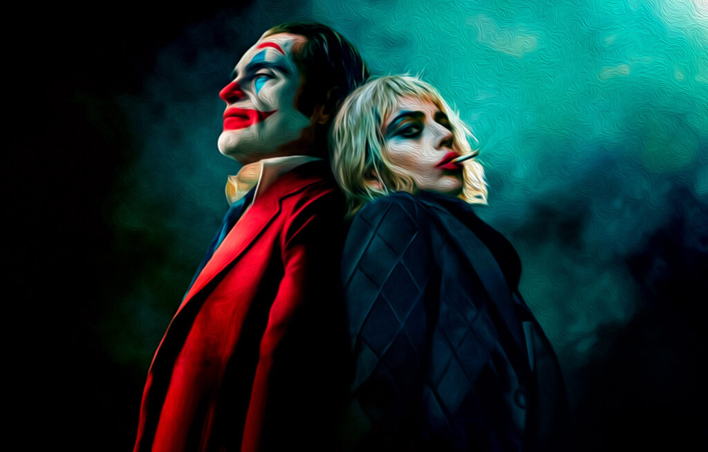 تحليل الكارثة السينمائية Joker 2