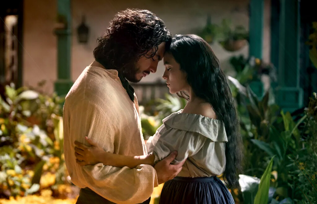 كيف استطاعت نيتفليكس كسر لعنة مئة عام من العزلة