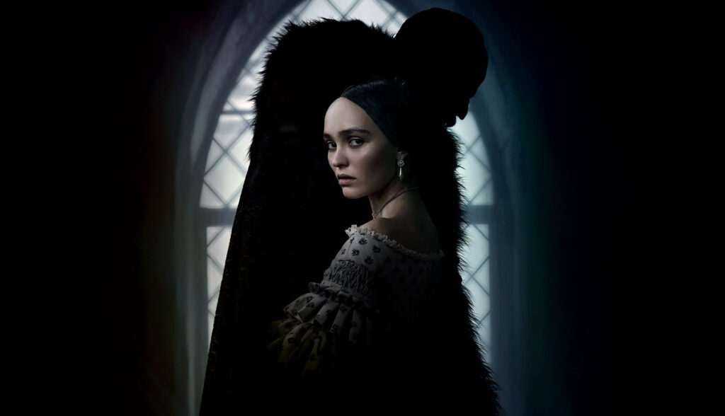 فيلم NOSFERATU يُثبت أن السينما القوطية هي الأكثر ابداعاً