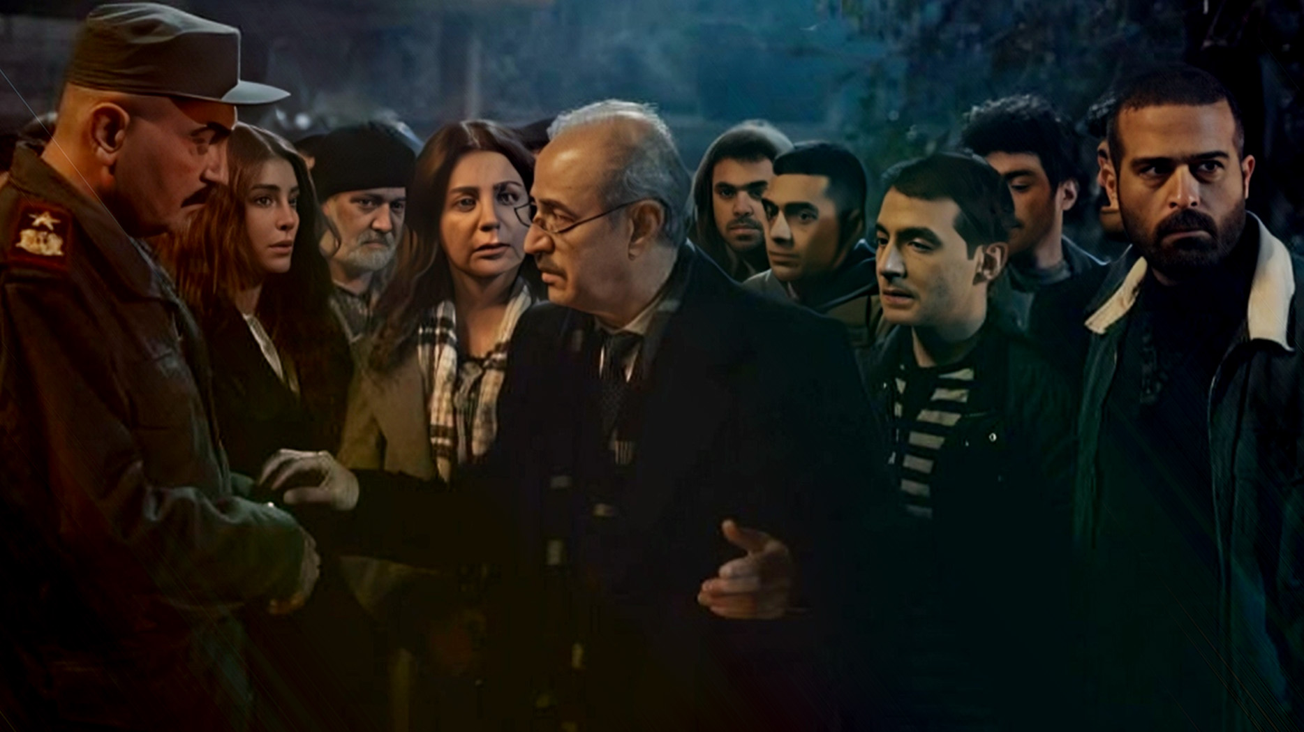 مسلسل البطل يروي حكايتنا بقسوة لا ترحم