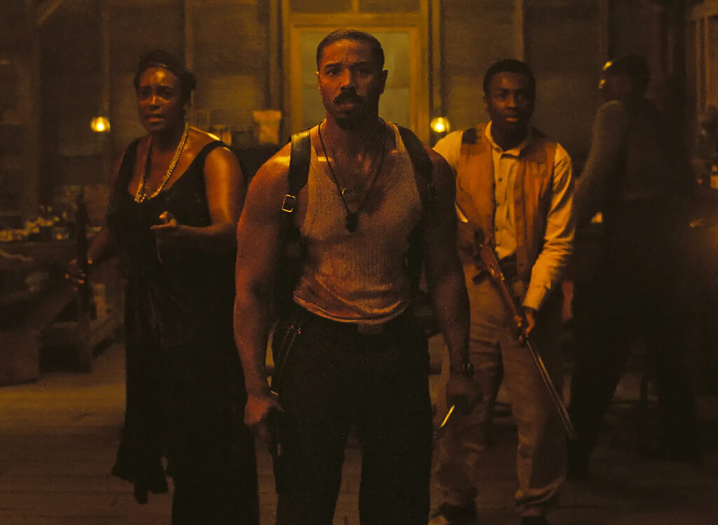 تعكس الموسيقى التصويرية في فيلم The Sinners عبقرية غير مسبوقة في عالم السينما