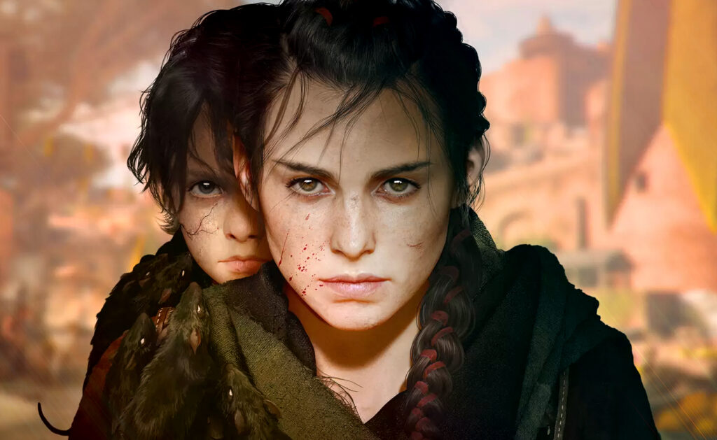 4 أسباب تجعل من لعبة A Plague Tale هي القصة الأكثر جاهزية ليتم تحويلها لسلسلة أفلام