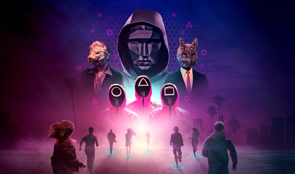 مراجعة تحليلية شاملة عن مسلسل Squid Game