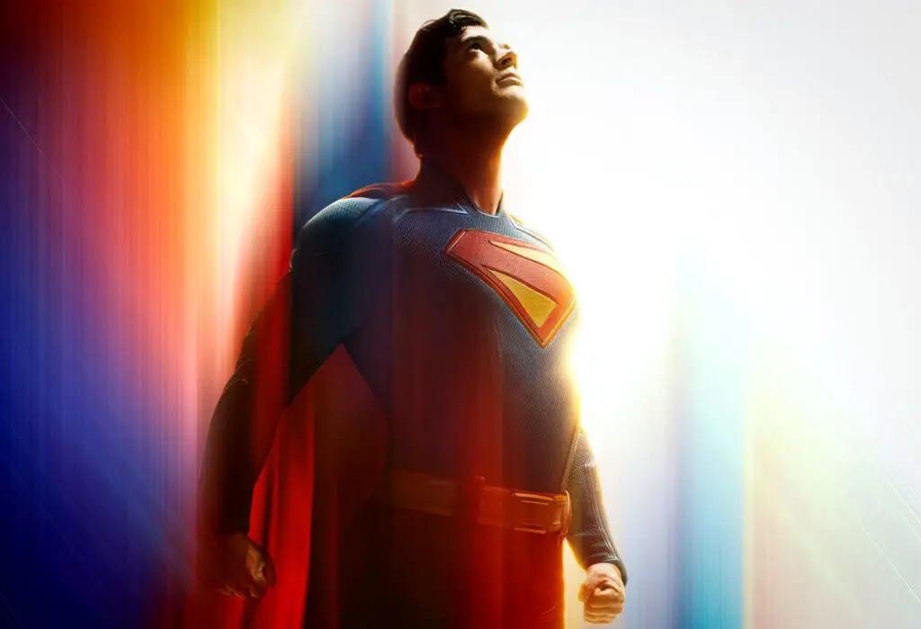 فيلم Superman 2025 هو أفضل معالجة سينمائية لهذه الشخصية حتى الآن