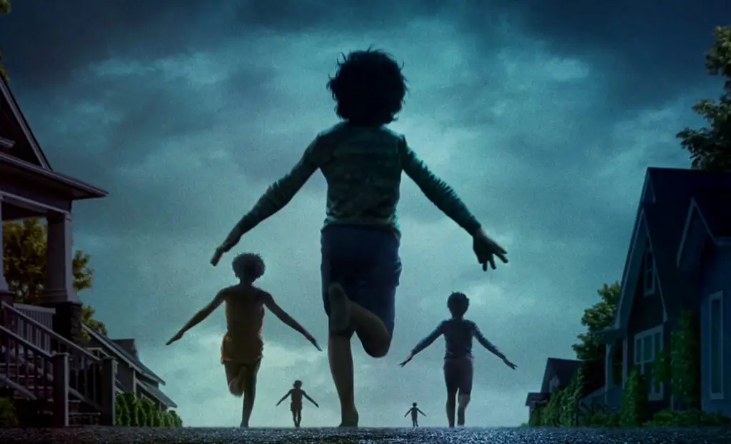 فيلم WEAPONS يعيد لسينما الرعب مكانتها