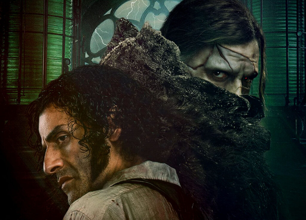 فرانكنشتاين بعيون شاعر السينما القوطية غييرمو ديل تورو