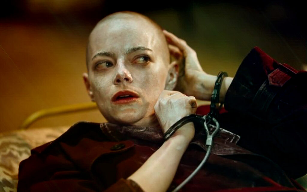 فيلم BUGONIA هل ما شاهدناه كان حقيقة أم مؤامرة !