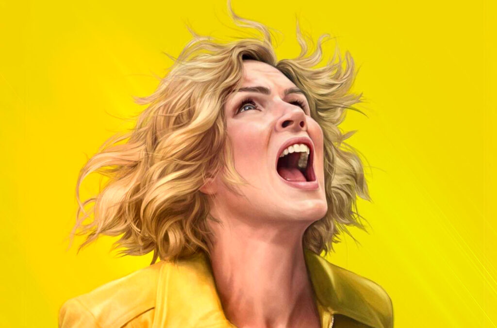 مسلسل Pluribus بين جحيم التفرد ويوتوبيا الوجدان الجمعي