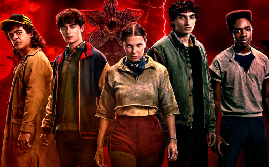 انتهت الملحمة .. هل قدم Stranger Things 5 ختاماً مرضياً ؟