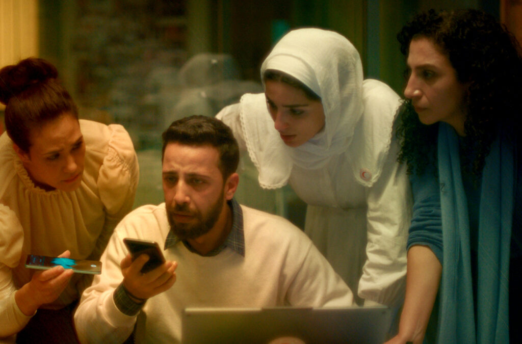 صوت هند رجب … حين تجنبتُ السينما وواجهتُ الواقع – إياد الحسن