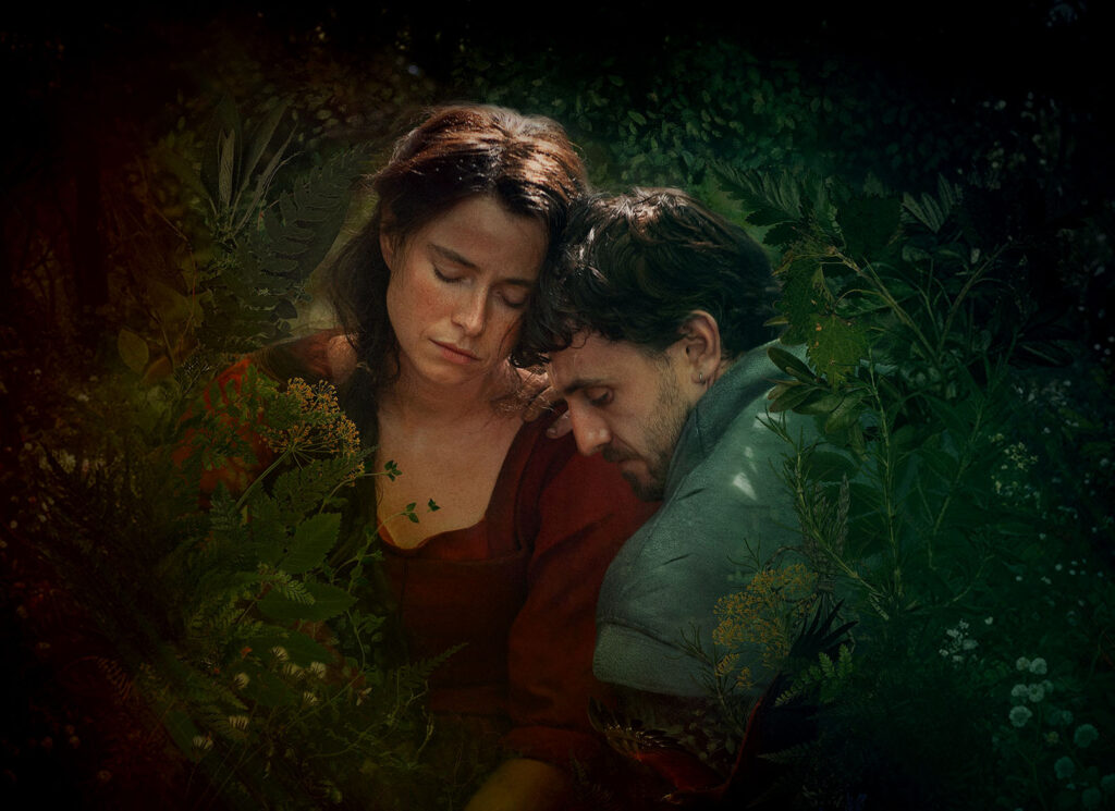 عن فيلم HAMNET أكون أو لا أكون .. عندما تنطق السينما باسم الفقد