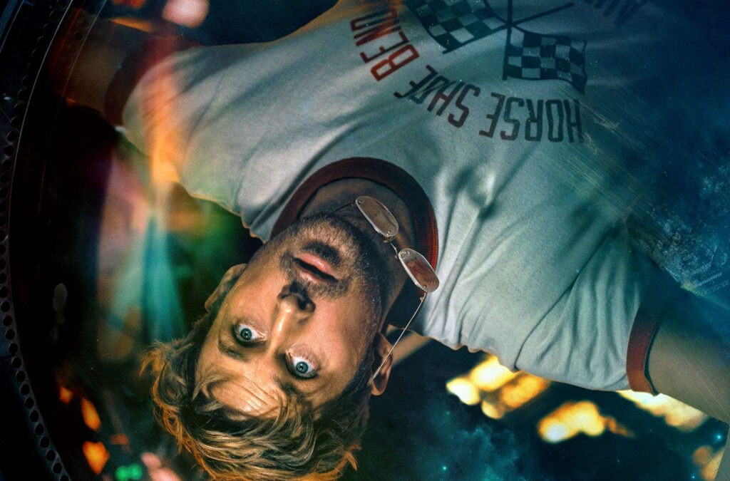 فيلم Project Hail Mary قصة خيال علمي عاطفية في نص سينمائي متناقض