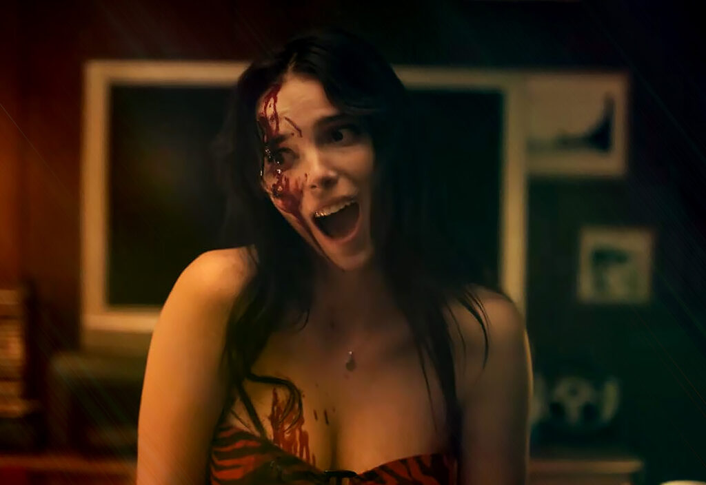 فيلم Obsession أبعد من مجرد رعب
