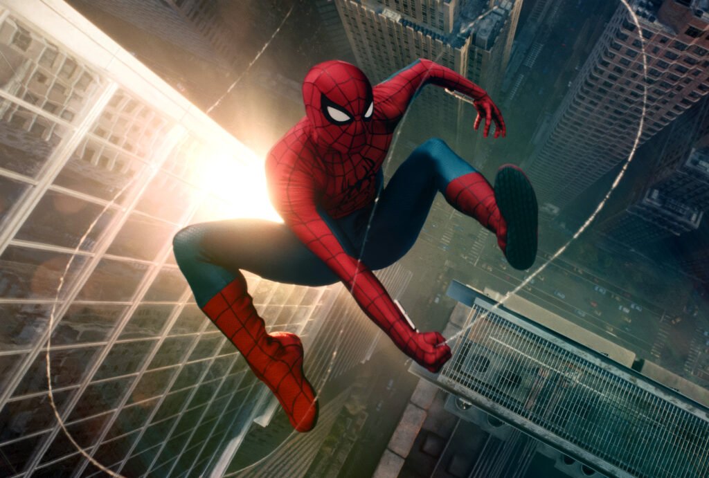 فيلم Spider-Man: Brand New Day يُقدم رؤية إخراجية مبهرة تصطدم بنص مارفلي قاصر