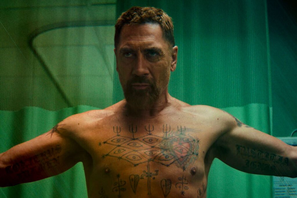 مراجعة مسلسل Cape Fear خافيير بارديم يتألق في عمل أرهقه طول السرد