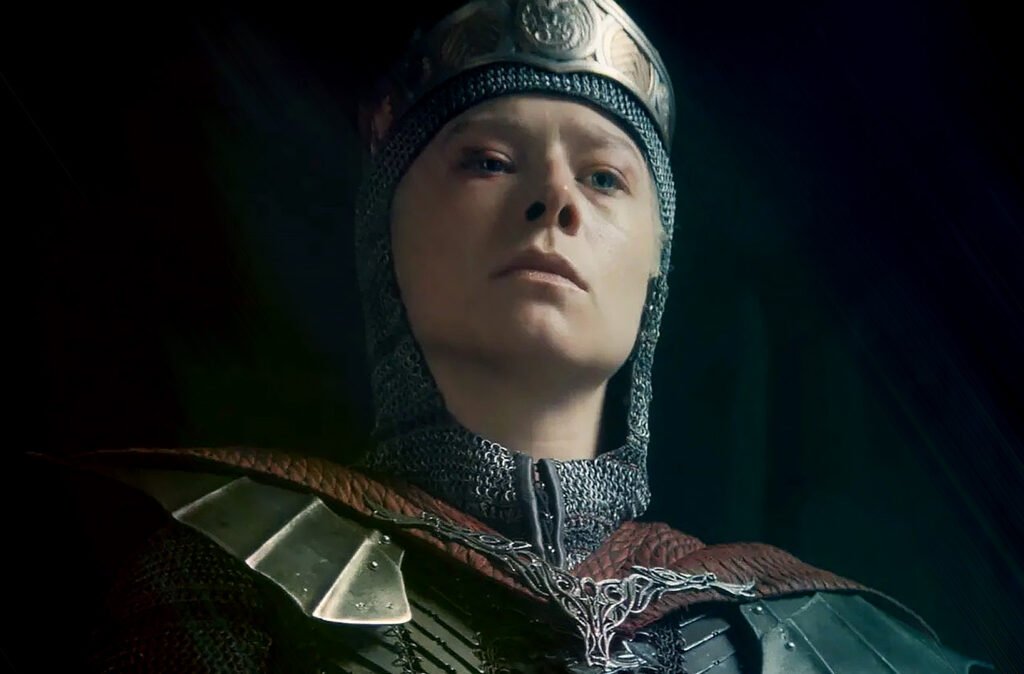 مراجعة شاملة للموسم الثالث من House of the Dragon الذي أعاد هيبة المسلسل