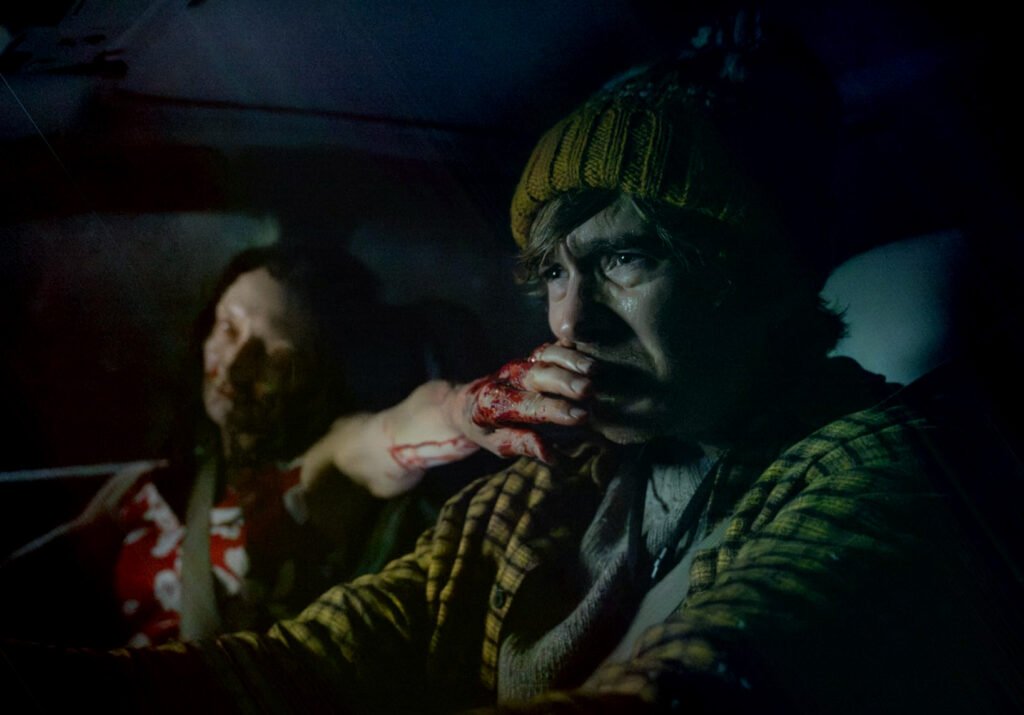 Resident Evil… عندما يضرب زاك كريغر عصفورين بحجر واحد