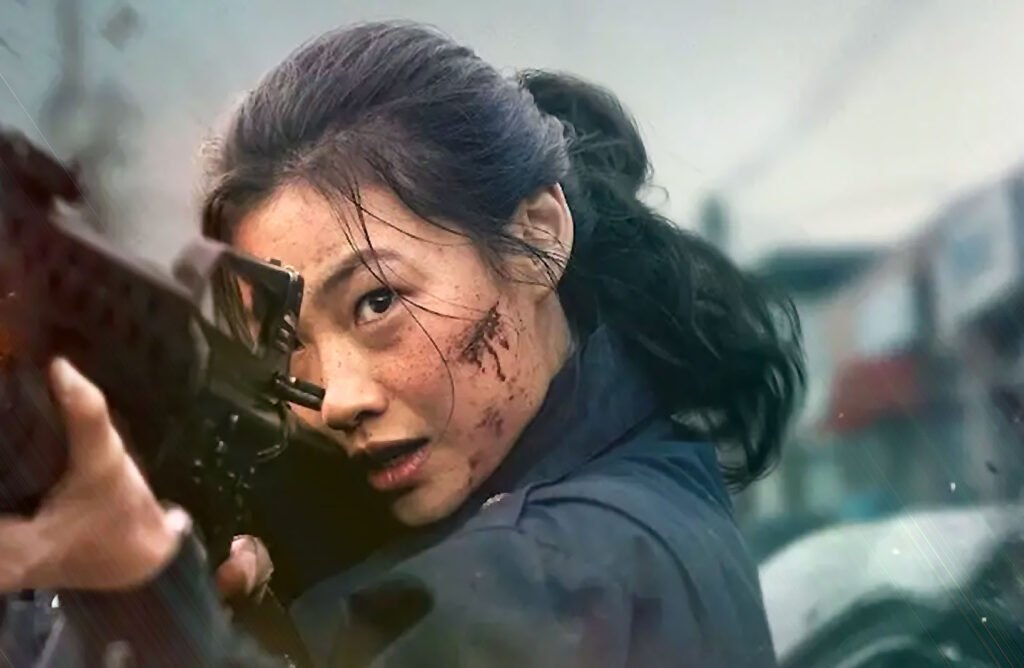 فيلم HOPE 2026 رحلة من قرية صغيرة إلى أزمة صراع حضارات